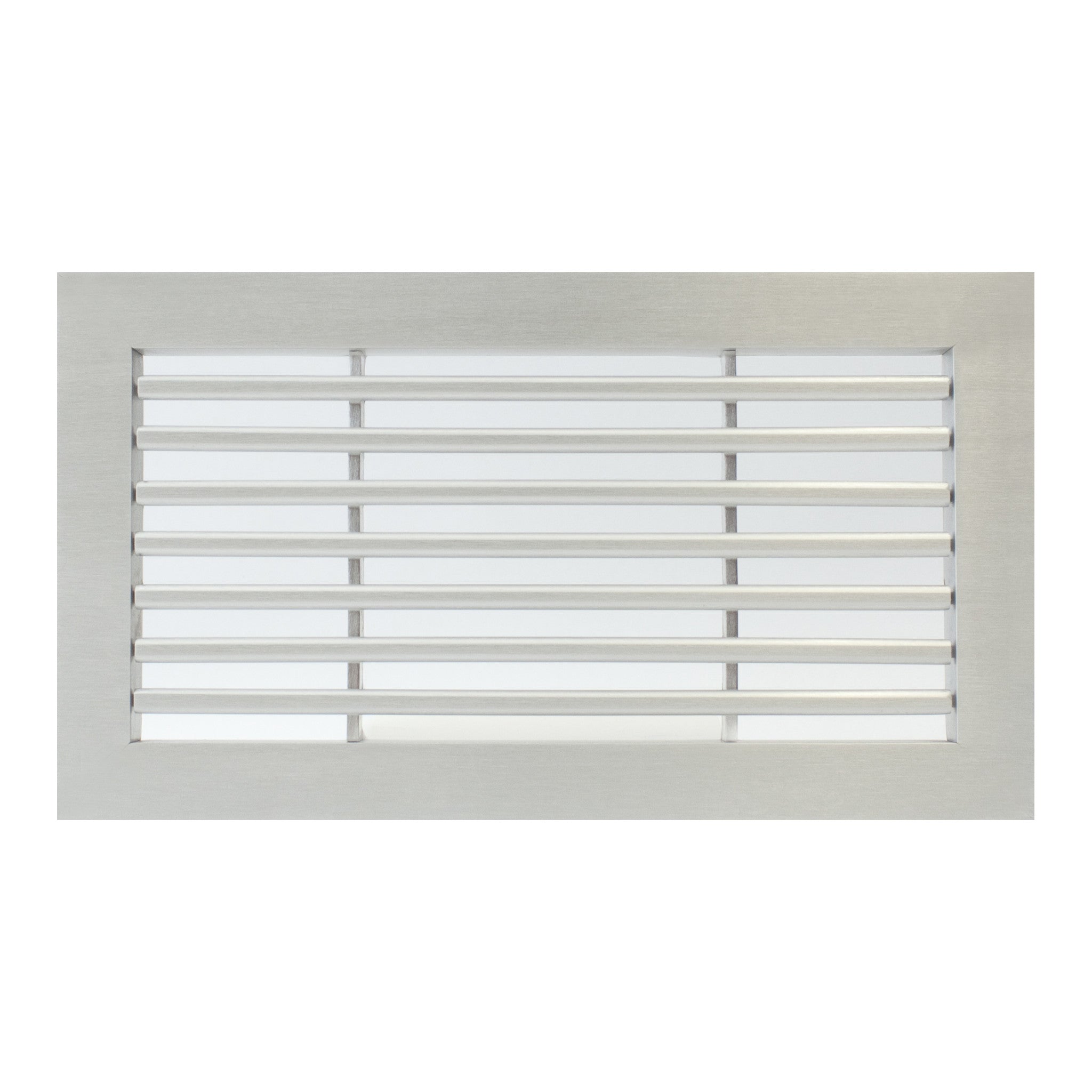 AG60 Green Bar Grille