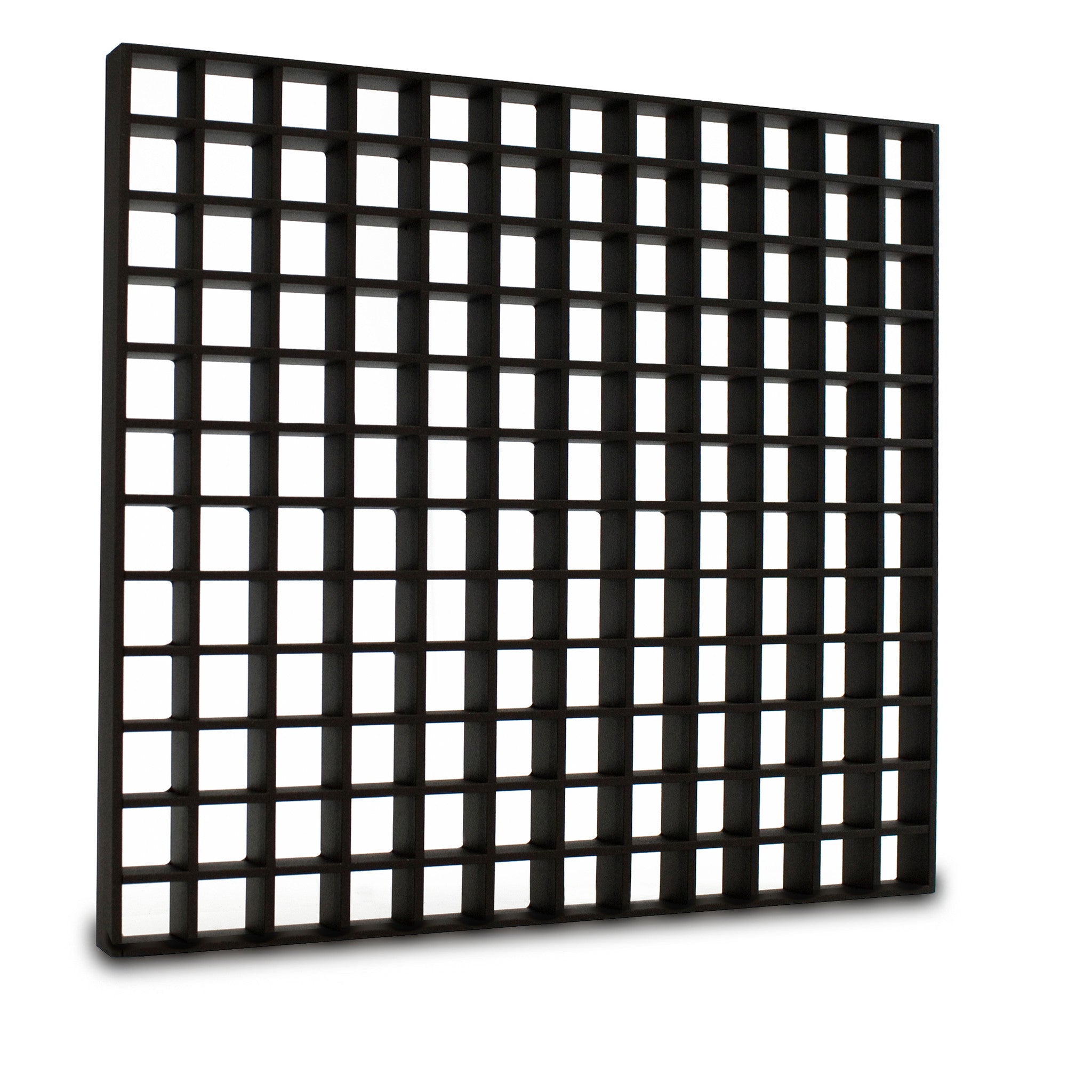 Egg Crate Grilles – ARCHITECTURAL GRILLE