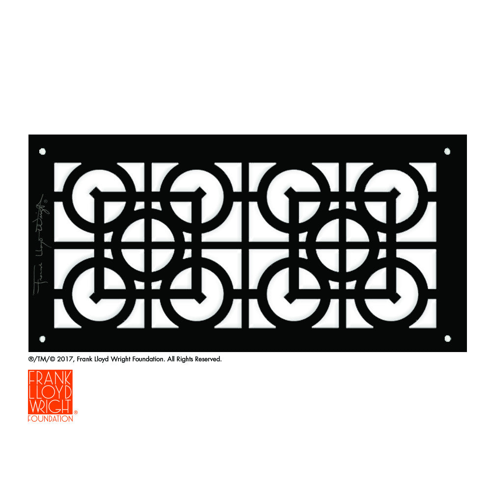 Luxfer Lattice Major