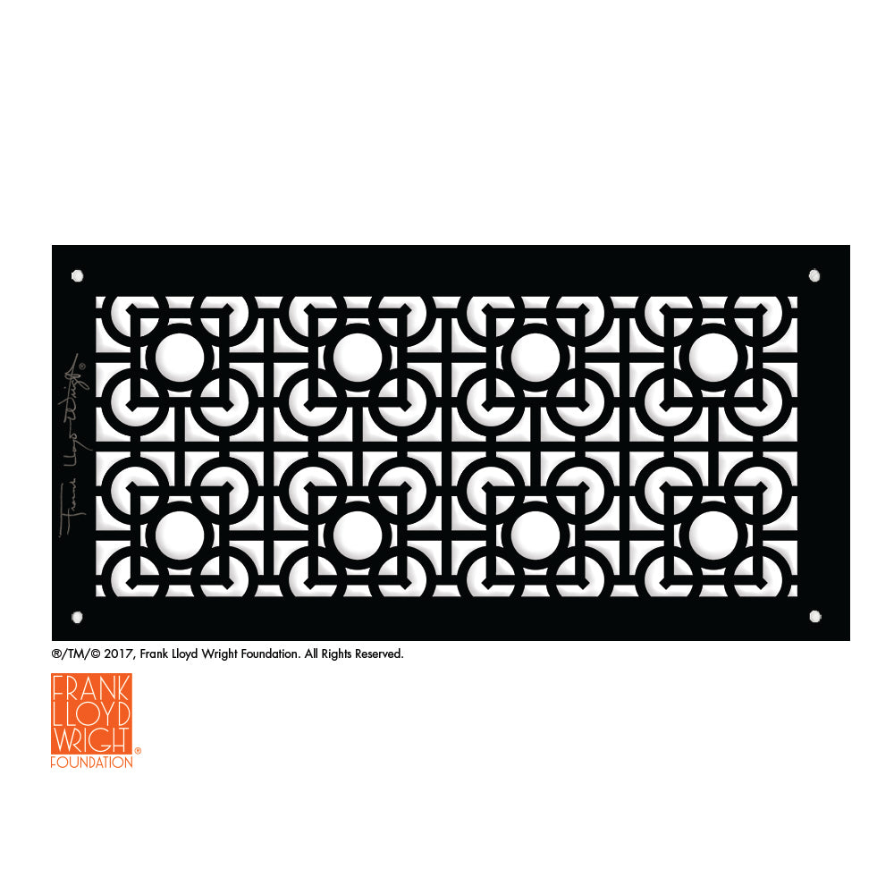 Luxfer Lattice Petite