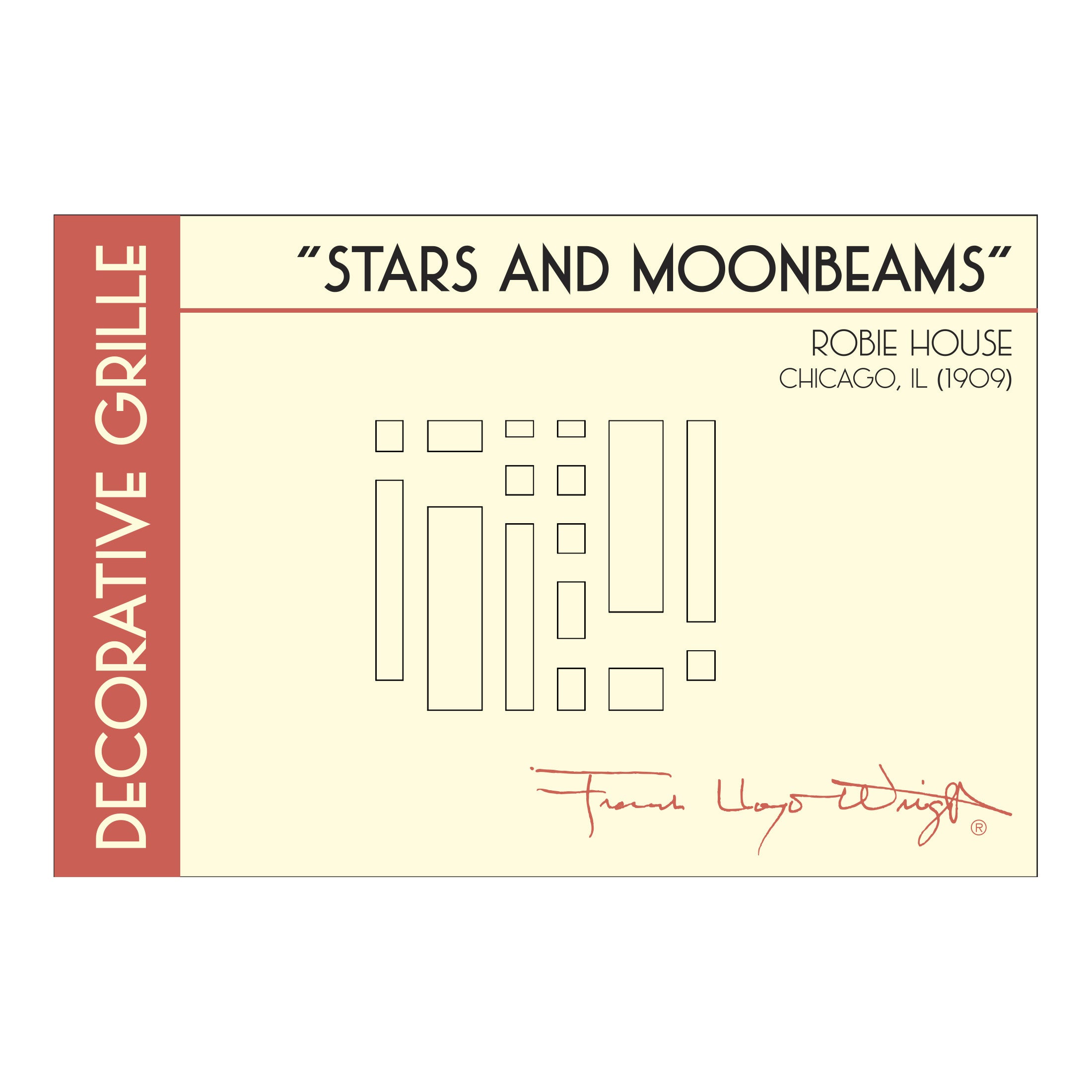 Stars and Moonbeams