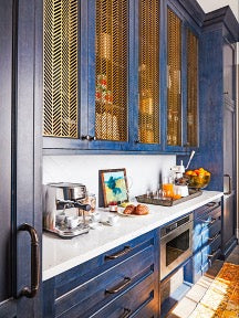 Design Tip: Using Architectural Metal Panels to Elevate a Space