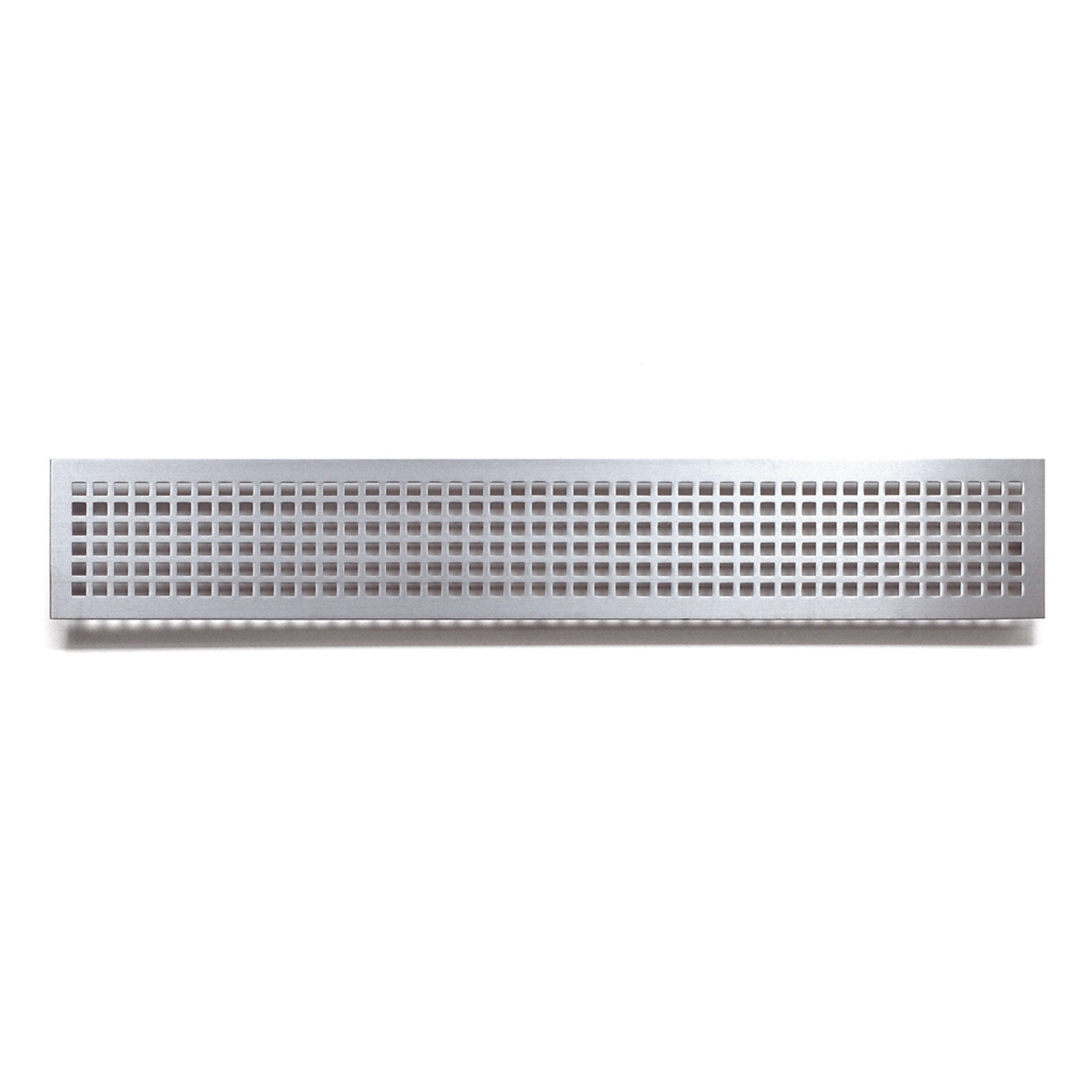 208 Lattice Perforated Grille