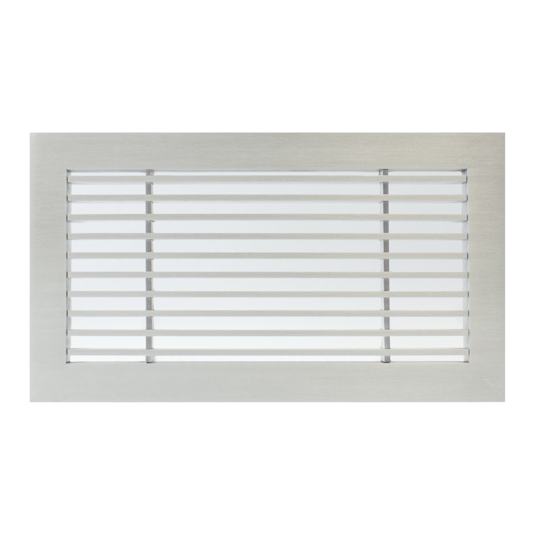 AG10 Green Bar Grille