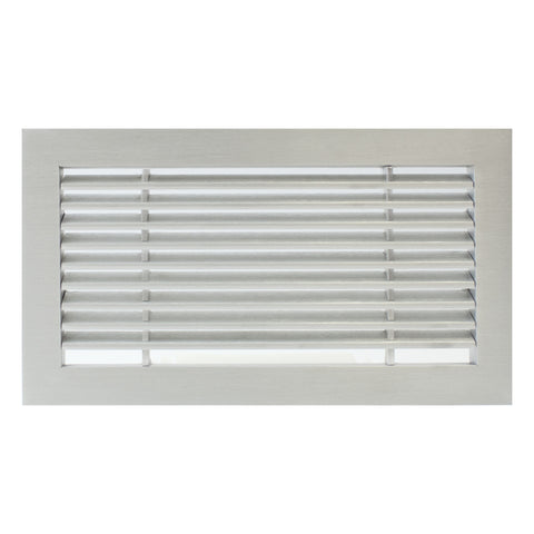 AG40 Bar Grille