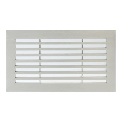 AG50 Bar Grille