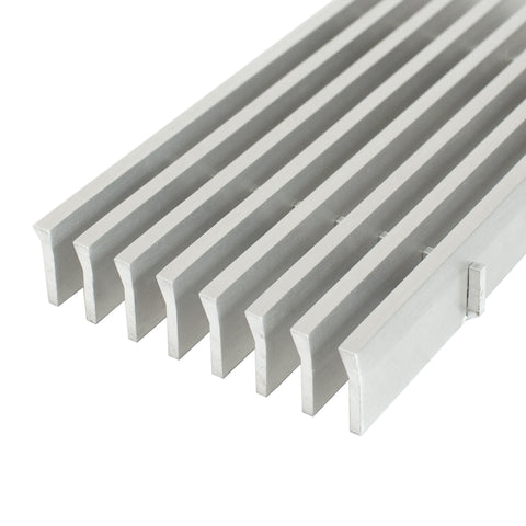 AG50 Bar Grille