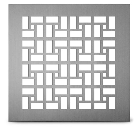 239 Xian Perforated Grille