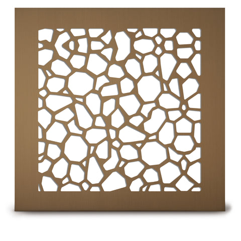 241 Cellular Perforated Grille