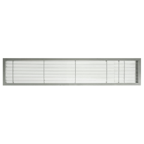 AG10 B Frame Bar Grille with Door