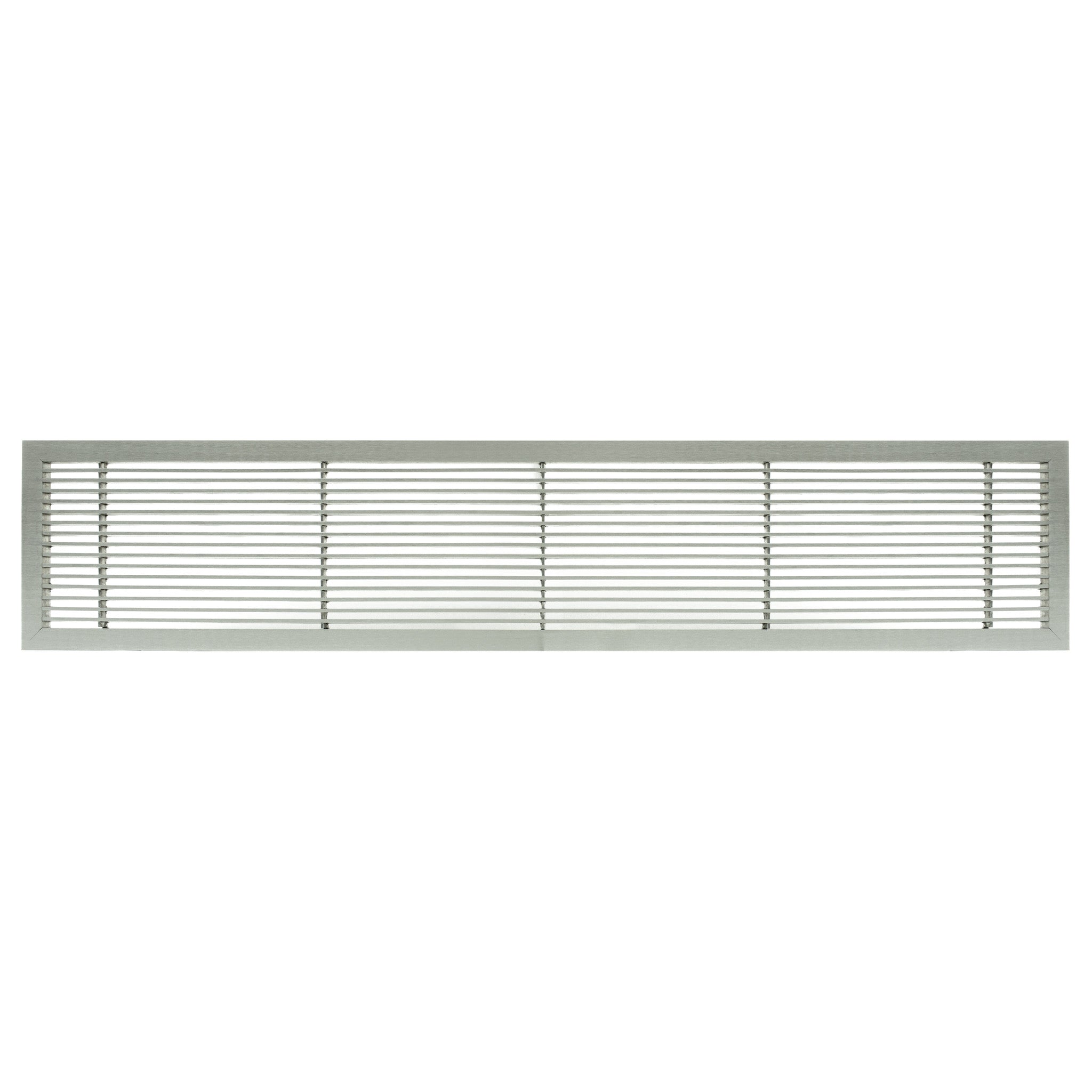 AG10 B Frame Bar Grille – ARCHITECTURAL GRILLE