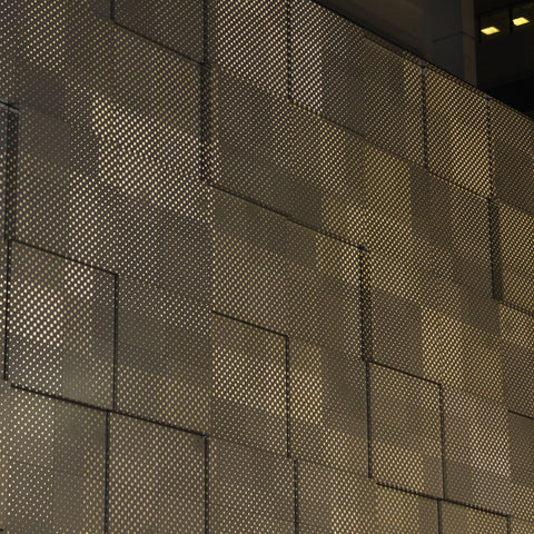Exterior Fencing & Cladding