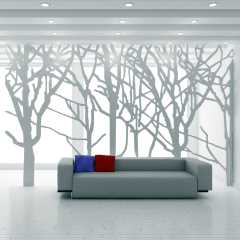 Decorative Panels & Screens