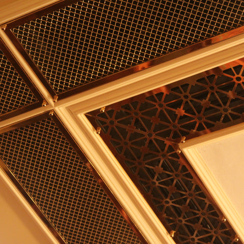 Decorative Panels & Screens