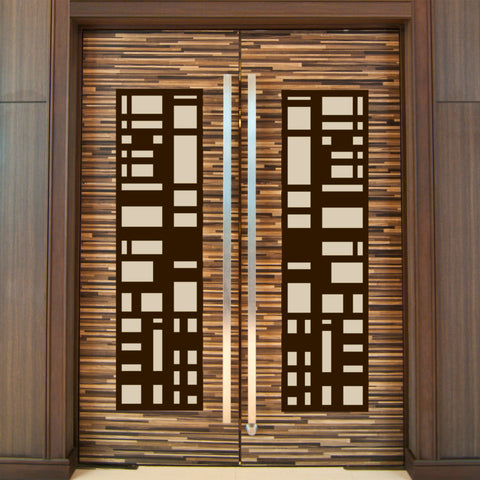 Decorative Panels & Screens