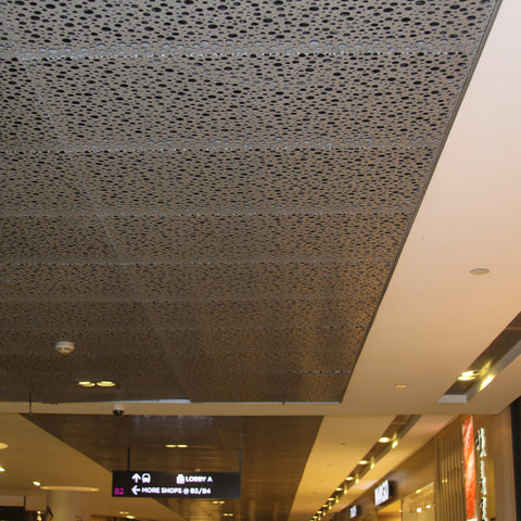 Decorative Panels & Screens