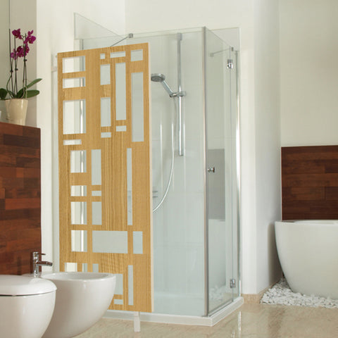 Decorative Panels & Screens