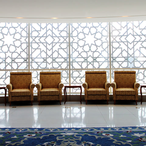 Decorative Panels & Screens