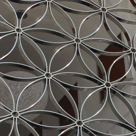 Decorative Panels & Screens