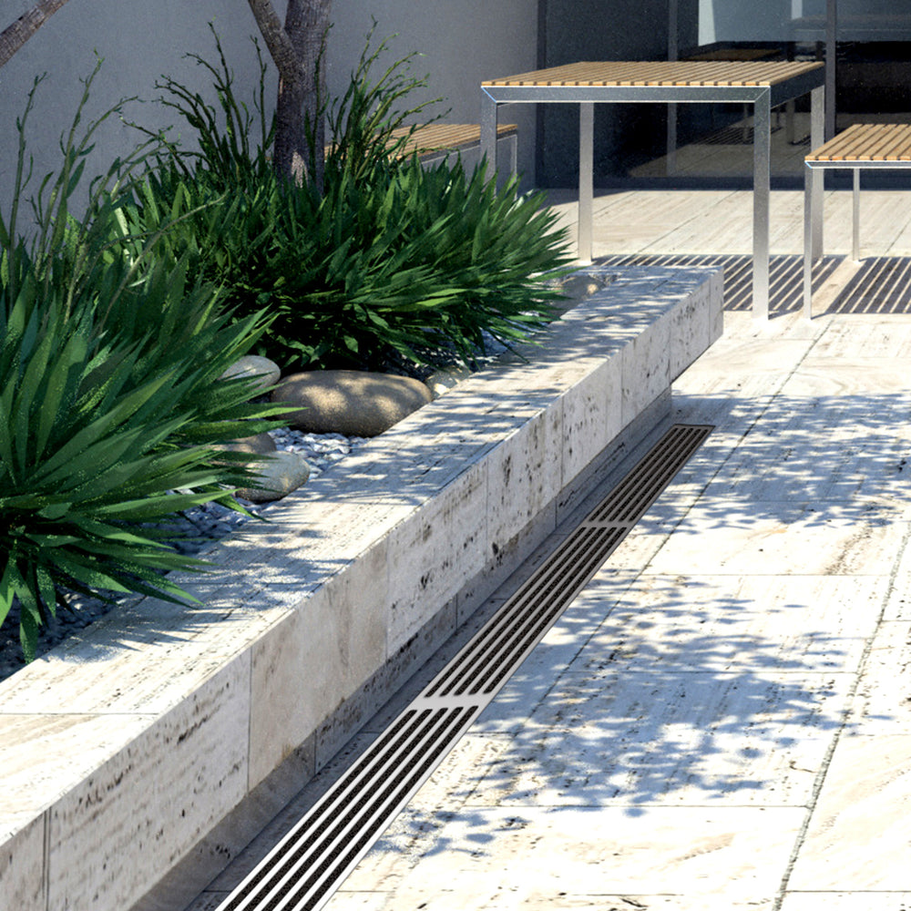 Drain Covers