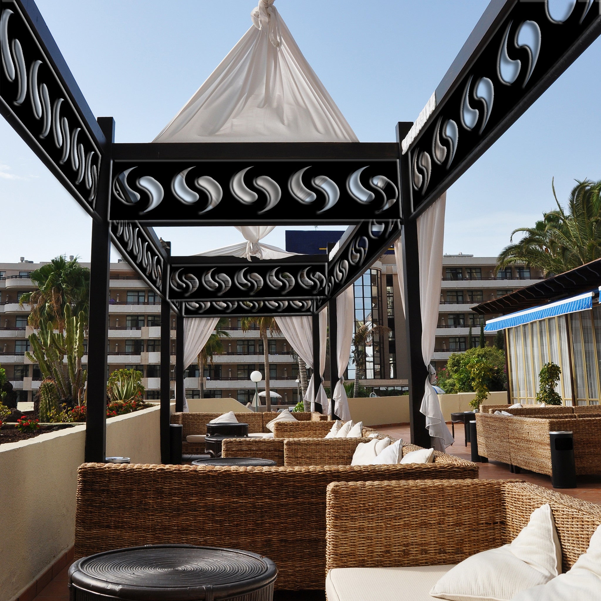 Sunshades & Awnings