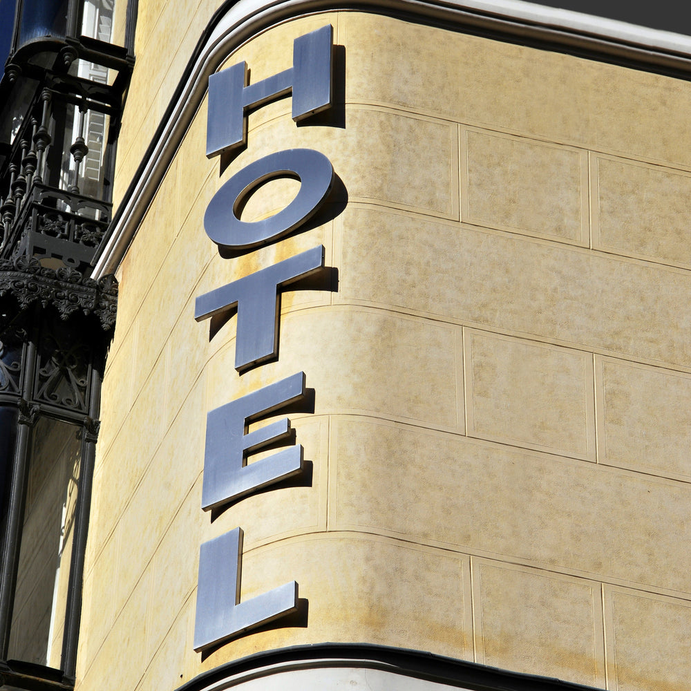 Signage