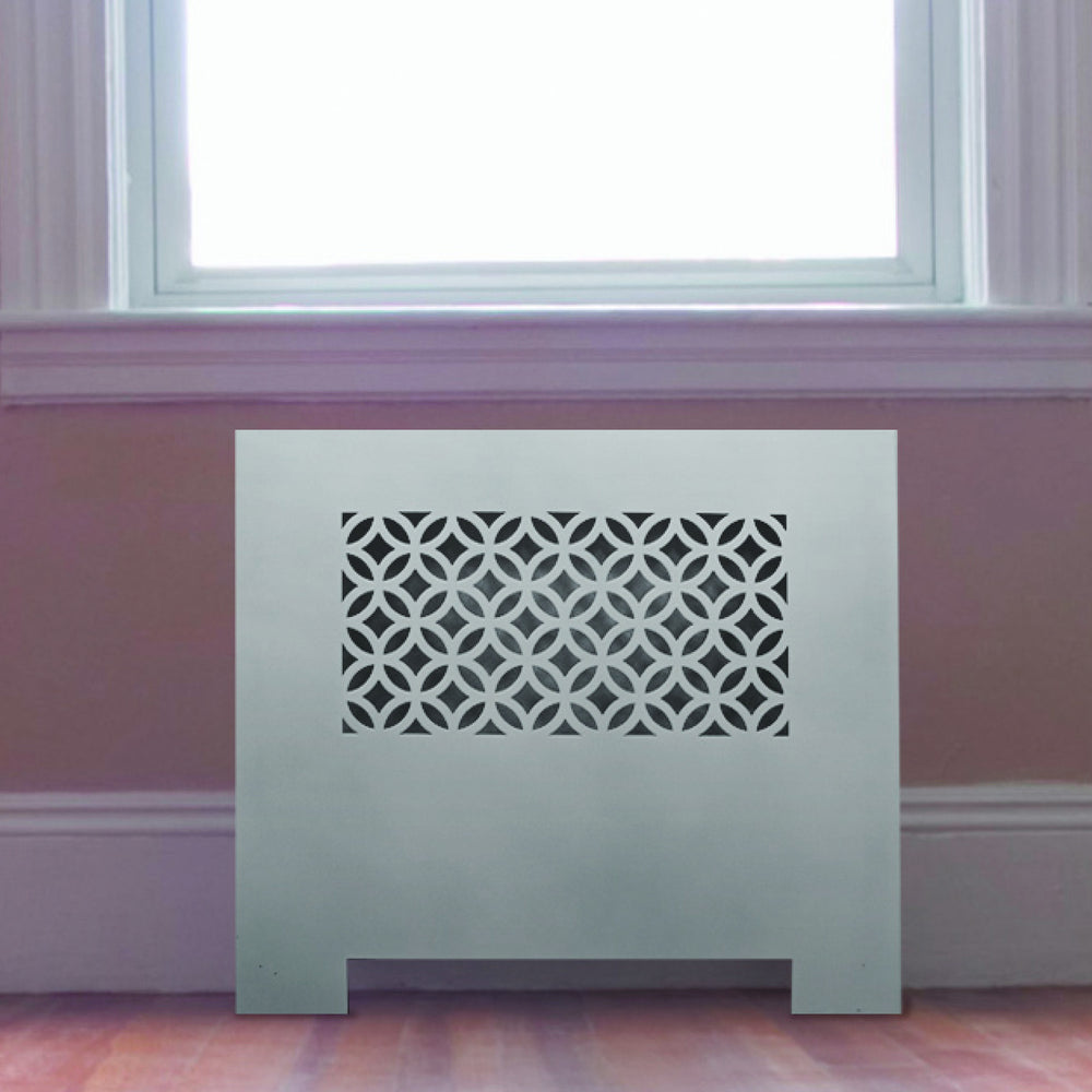 Radiator Enclosures