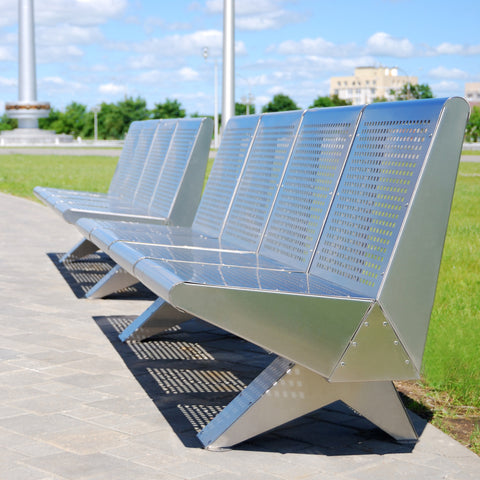 Site Amenities
