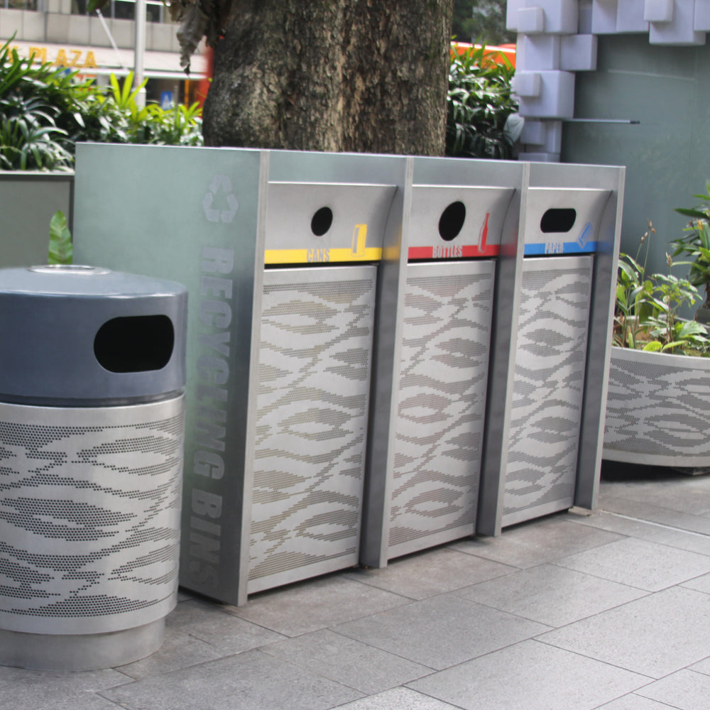 Site Amenities