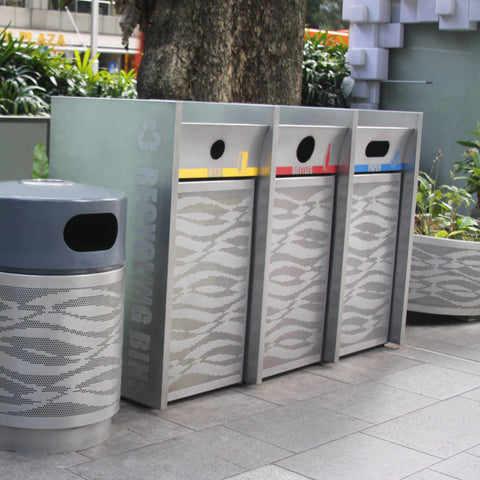 Site Amenities