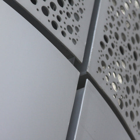 Column Surrounds