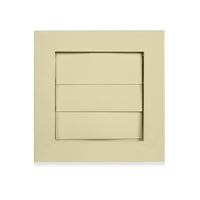 Light Ivory: RAL 1015
