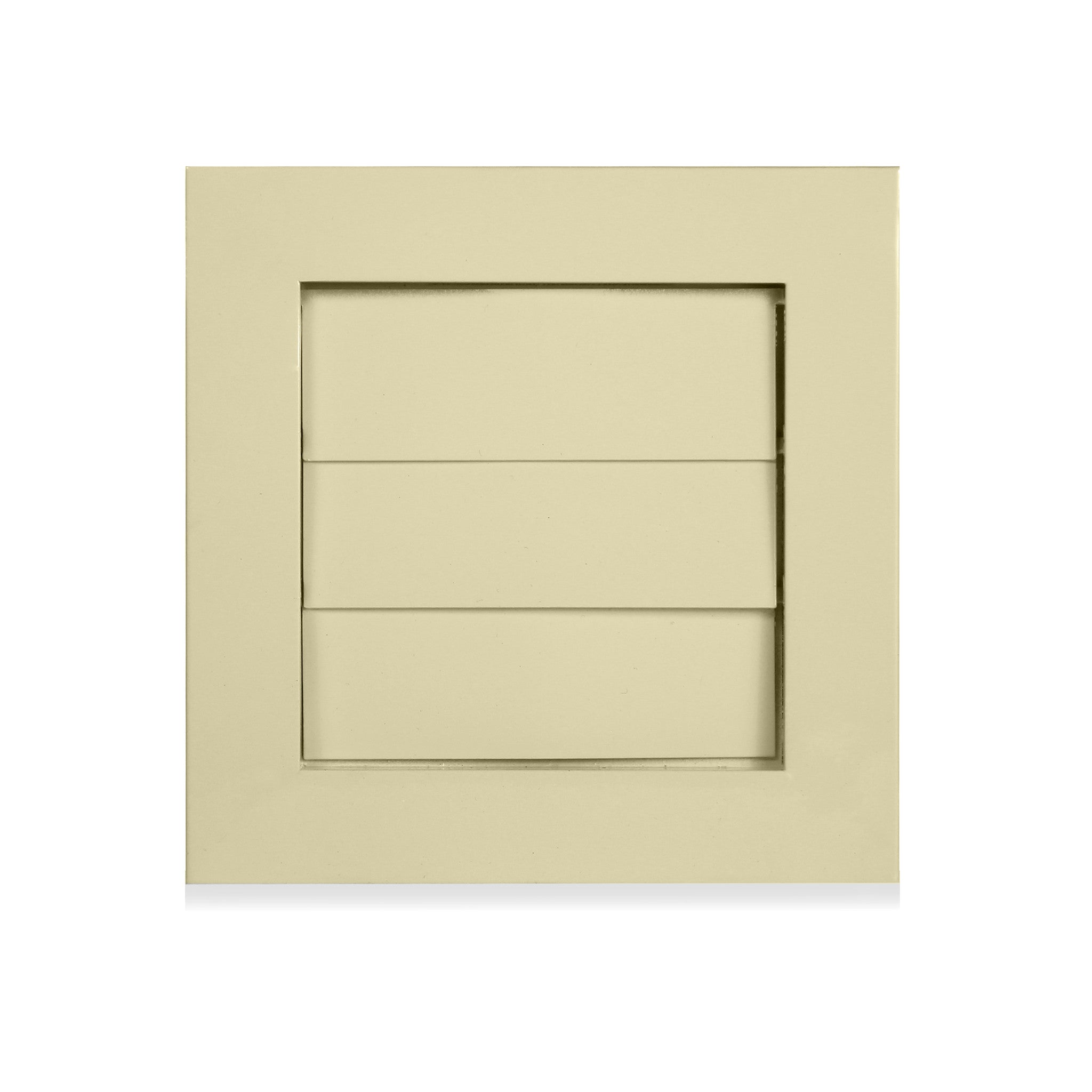 Light Ivory: RAL 1015