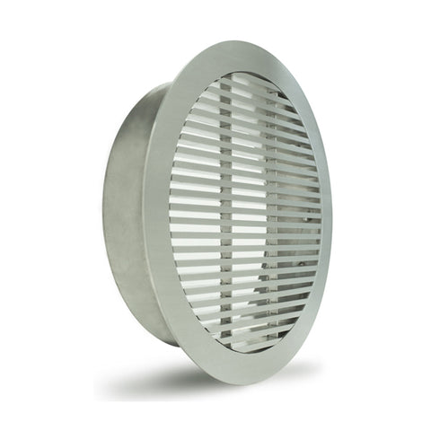 Round Grilles