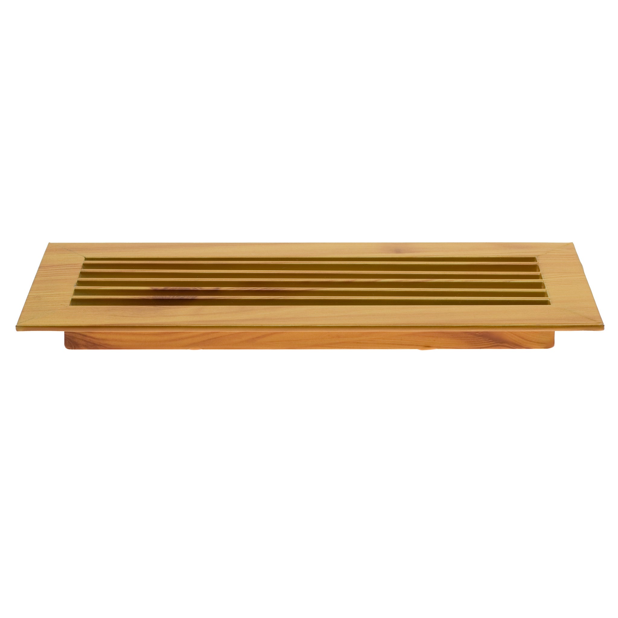 Wood Grilles