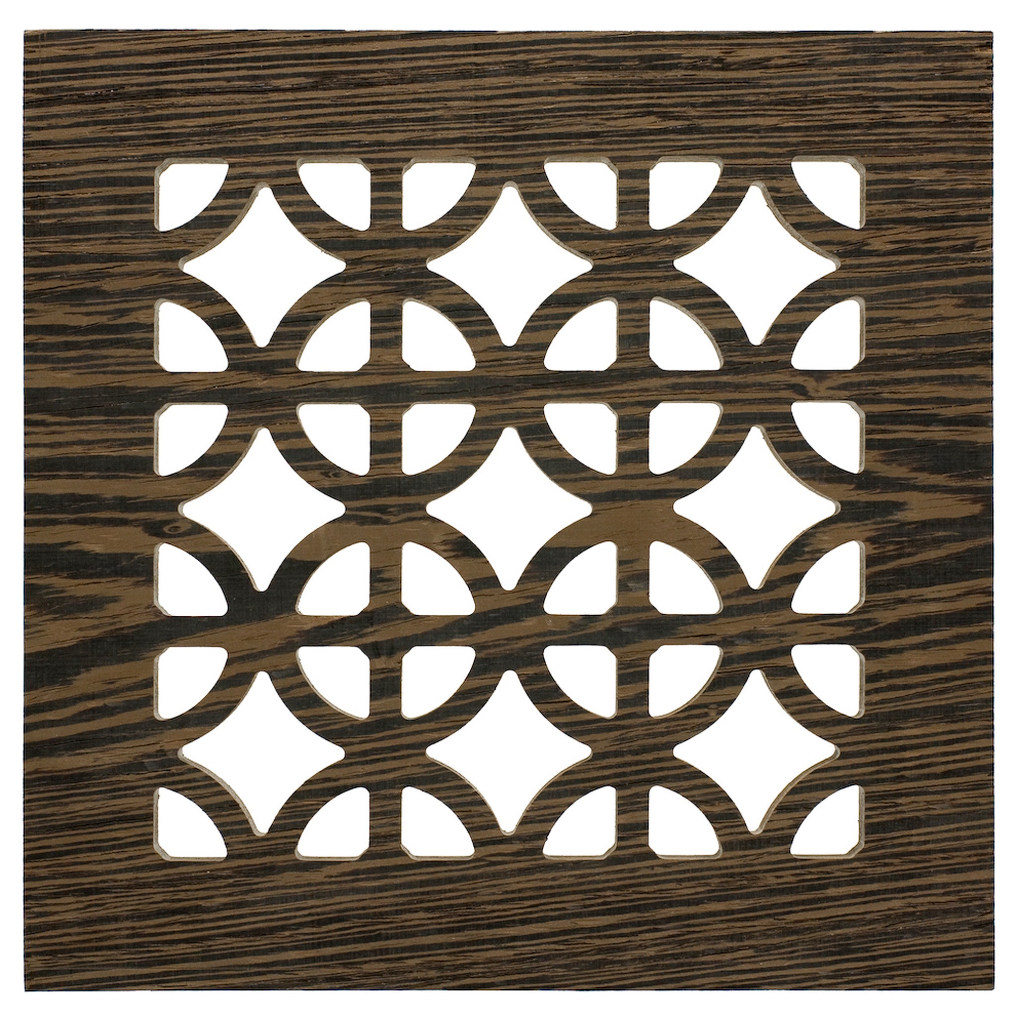 Wood Grilles