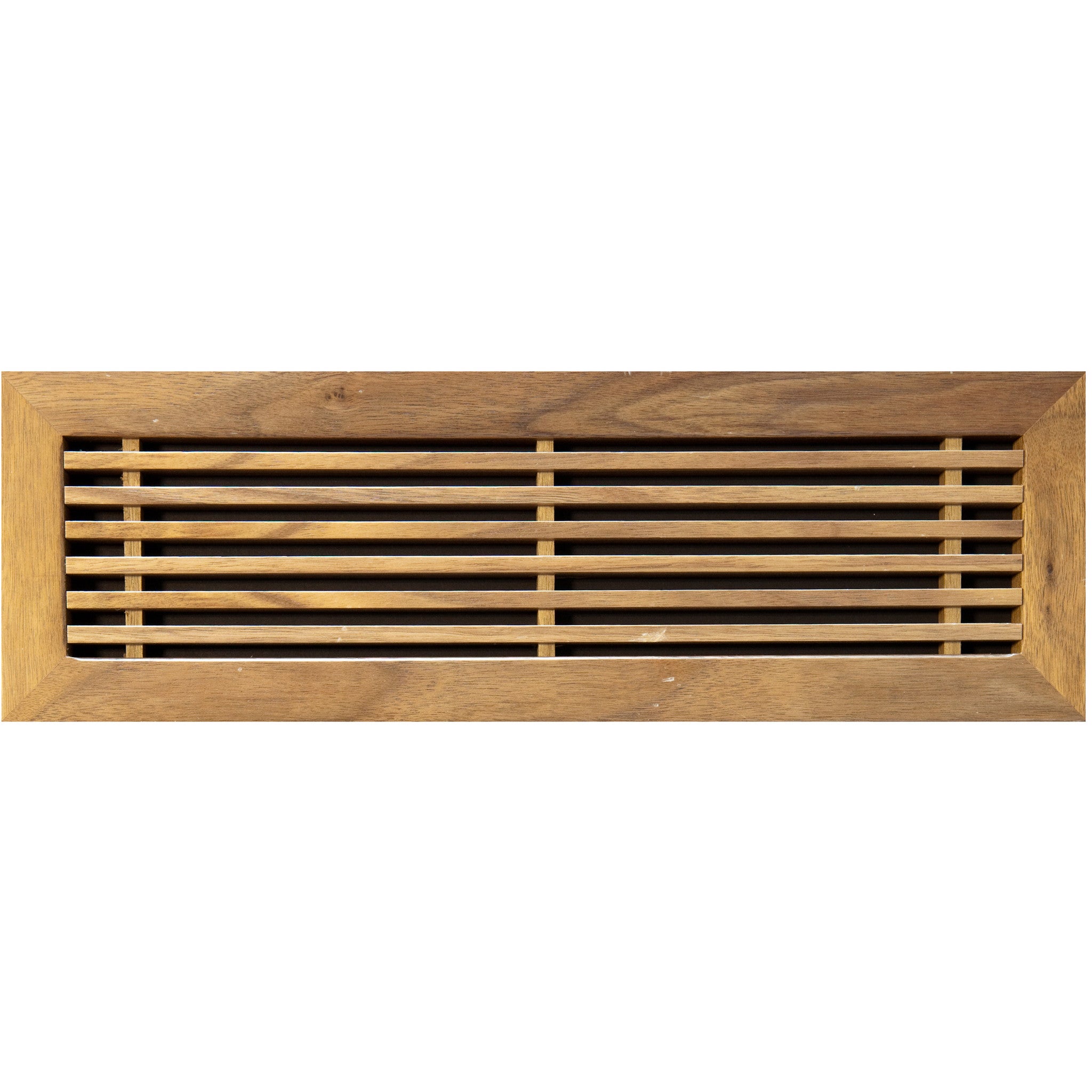 Wood Grilles