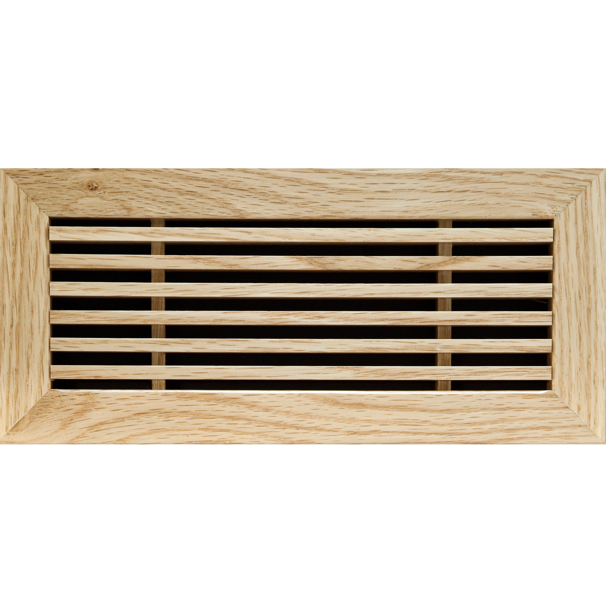 Wood Grilles