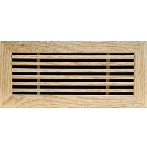 Wood Grilles