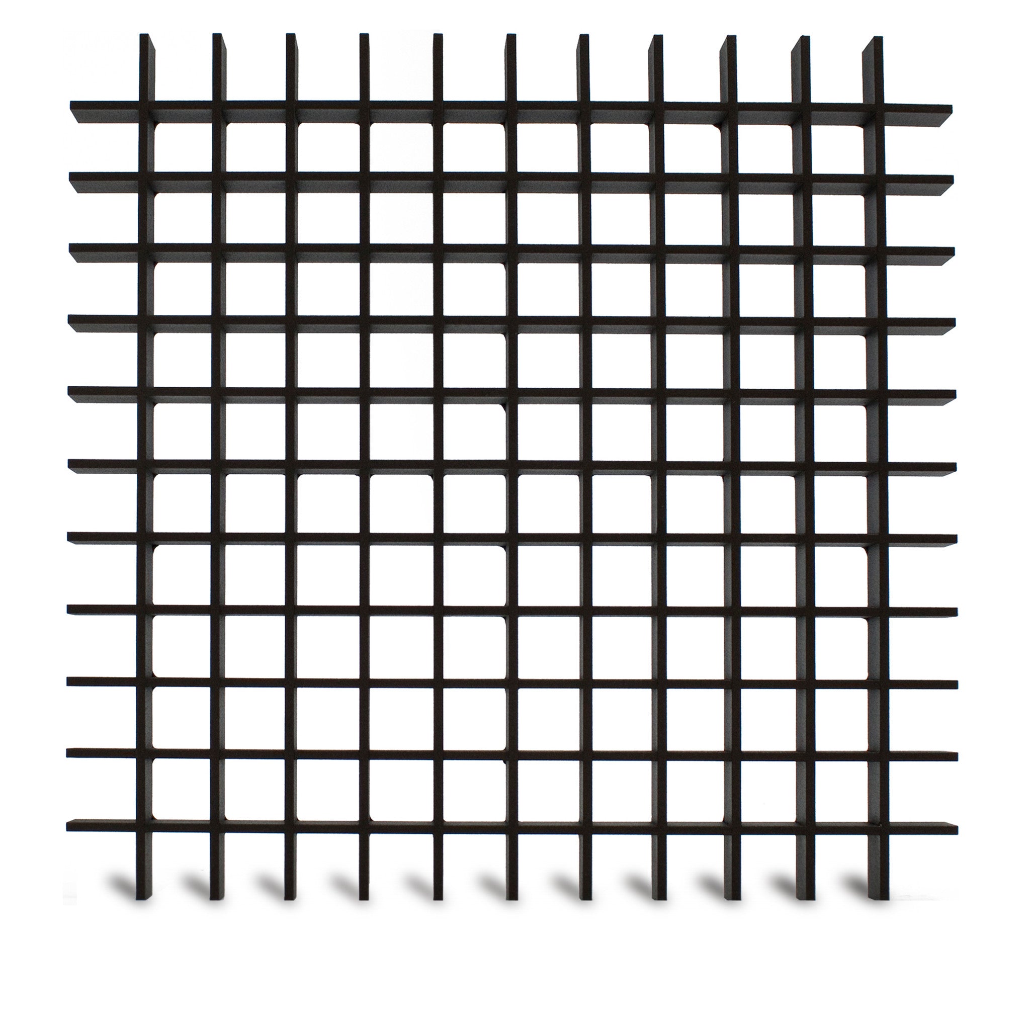 Egg Crate Grilles