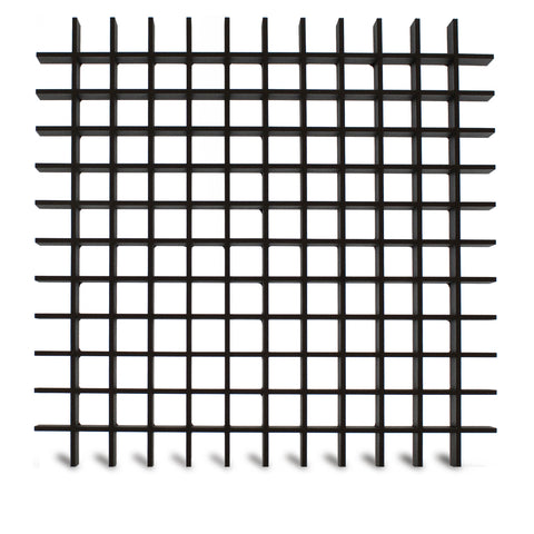 Egg Crate Grilles