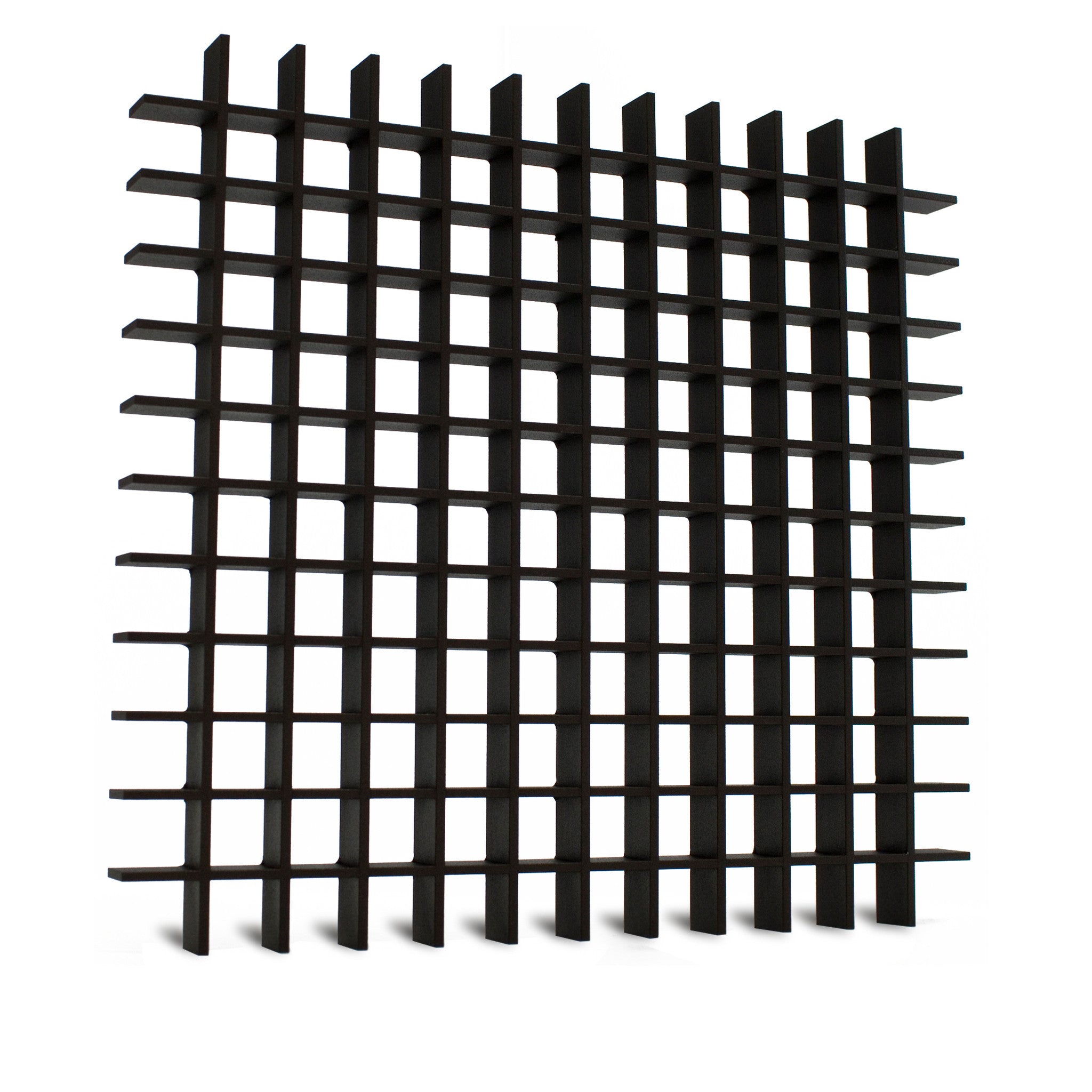 Egg Crate Grilles