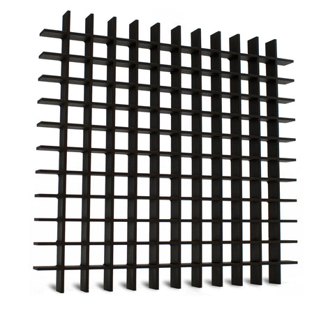Egg Crate Grilles