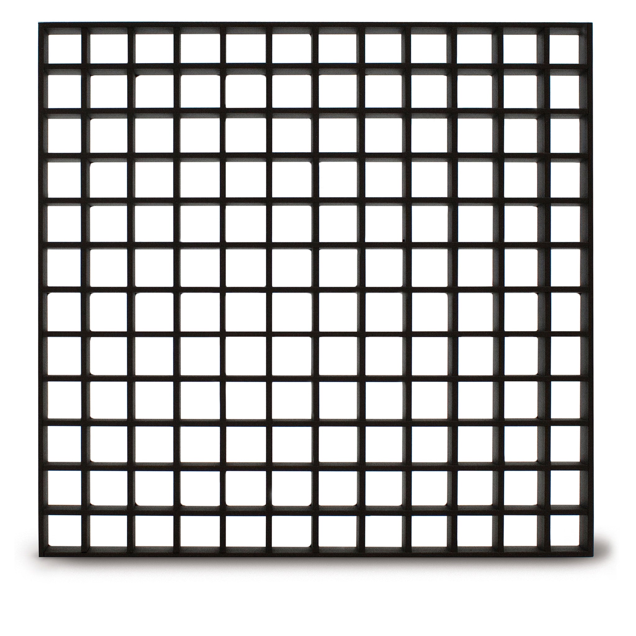 Egg Crate Grilles