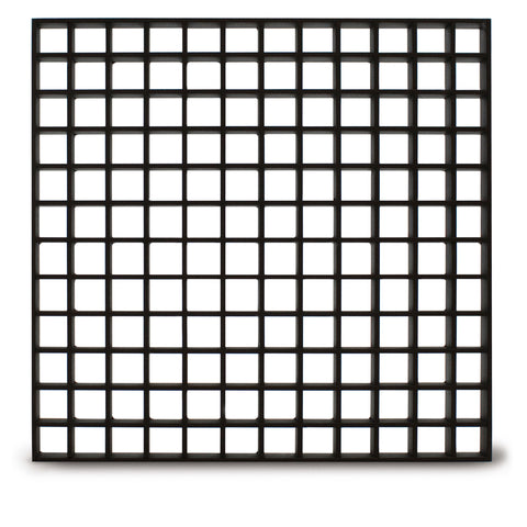 Egg Crate Grilles