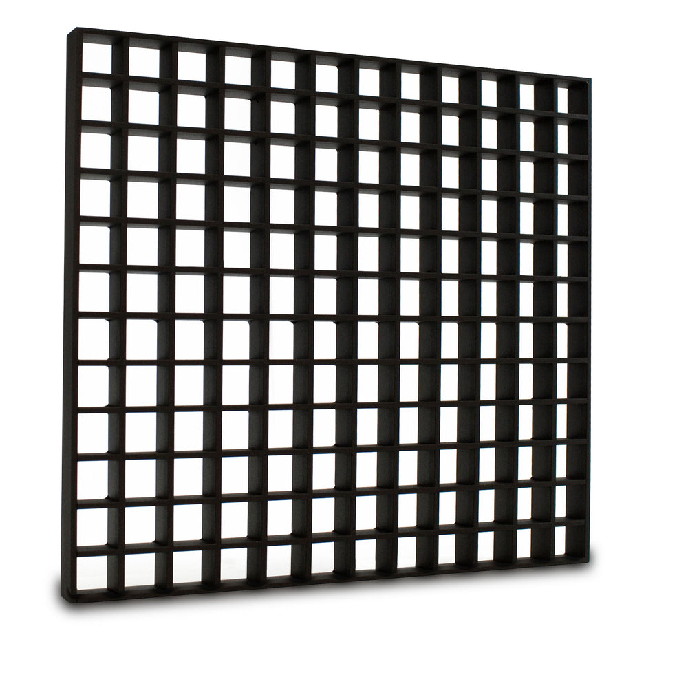 Egg Crate Grilles