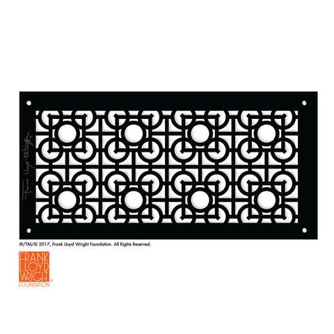 Luxfer Lattice Petite
