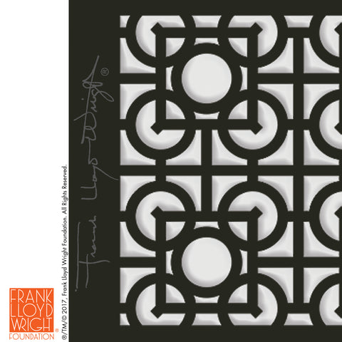 Luxfer Lattice Petite