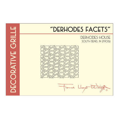 DeRhodes Facets