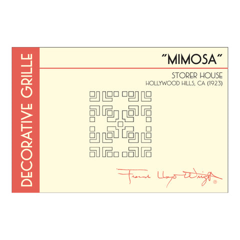 Mimosa